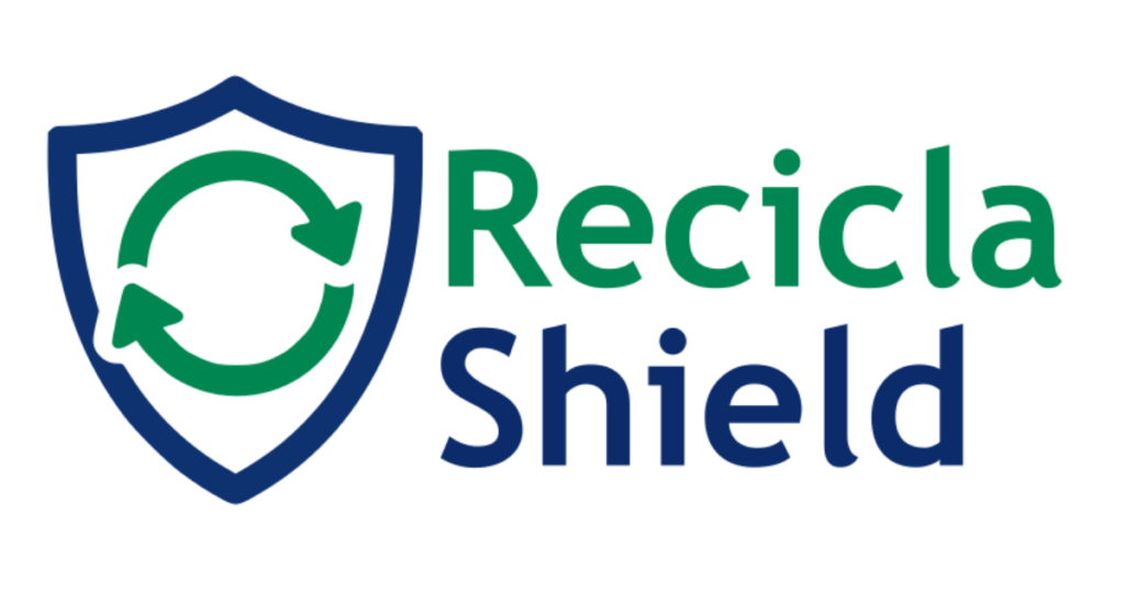 Logo reciclashiled